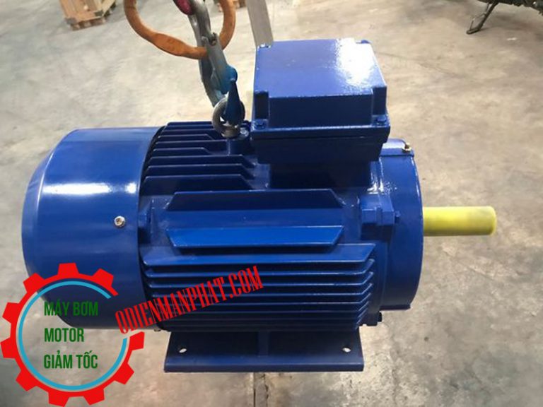 động cơ điện 40hp 145v/p