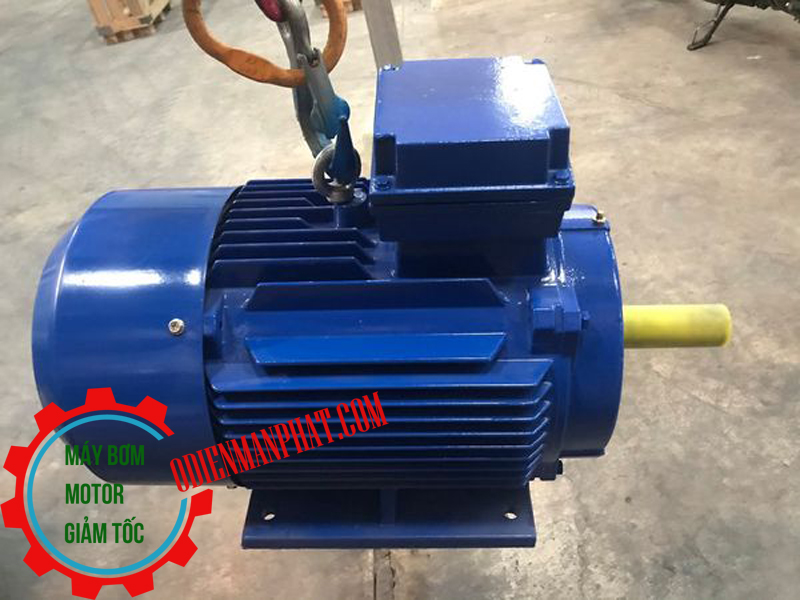 động cơ điện 50hp 1450v/p